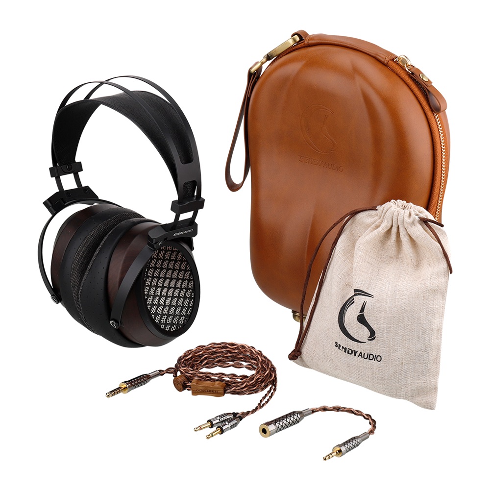 SendyAudio Aiva 2